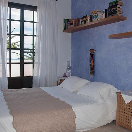 Vila Belgica Bed and Breakfast Horta  Eksteriør billede
